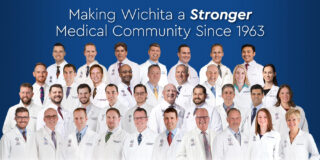Wichita Surgical Specialists physicians